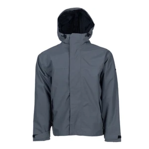 Bimini Bay Outfitters Boca Grande Men's Waterproof Breathable Jacket - Picture 1 of 28