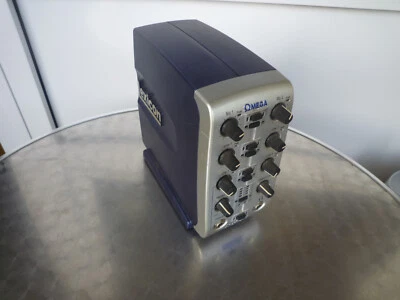 Lexicon Omega Lexomega SV-EU - Bild 1 von 4