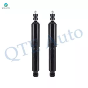 Pair of 2 Front Shock Absorber For 1999-2019 2021-2023 Ford E-350 Super Duty - Picture 1 of 3