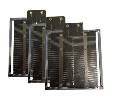 KGA SUPPLIES Juego de 3 elementos tostadora Dualit para tostadora de 2 rebanadas repuestos nuevos