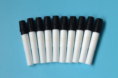 DRAWTOO 100Pcs Replacement Venturi insert sleeve B for Gema powde coating spray 1006485#