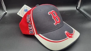 Boston Red Sox Twin Enterprises MLB Strapback HAT NWT - Picture 1 of 2