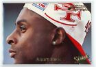 1996 Pinnacle Action Packed High-Profile Jerry Rice Studs PROMO 49ers WR HOF