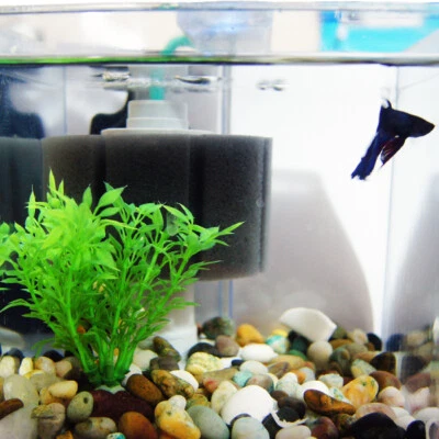 ATI Hydro Sponge Mini Complete Authorized Sm Tanks, Bettas... - Image 1 of 3