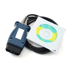 OBD2 Scanner JLR SDD V165 für Land Rover Jaguar Diagnosegerät VCI USB - Bild 1 von 6