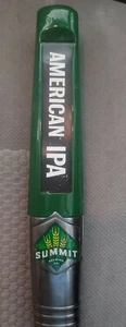 Summit Brewing Beer Tap Handle 12". Switchable. Winter Ale/American IPA - Bild 1 von 3