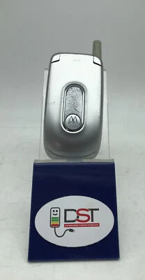 CELLULARE MOTOROLA V171, FOLD, USATO FUNZIONANTE - Immagine 1 di 4