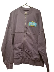 Disney Parks Epcot 2023 Food & Wine Festival Spirit Jersey Jacket Adult XL NEW - Picture 1 of 9