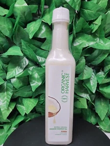 Organic Harvest Extra Virgin Organic Coconut Oil For All Skin, Hairs 500ml - Picture 1 of 2