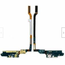 New Charging Port Dock Connector Flex Cable for Samsung Galaxy S4 SGH-i337 AT&T