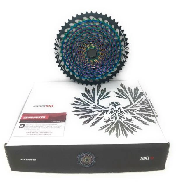 SRAM XG-1299 XX1 Eagle Speed Cassette