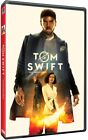 TOM SWIFT: THE COMPLETE SERIES (2 DVD) [EDIZIONE: STATI UNITI] NEW DVD