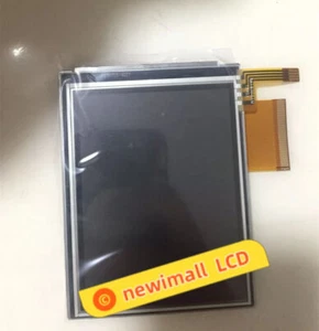 LQ035Q7DH06 LCD + Pantalla Táctil Digitalizador Apto para Nuvi 300 320 340 350 360 #W6 - Imagen 1 de 4