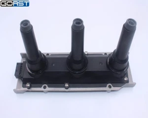 Ignition Coil for SAAB 9-5 (YS3E) Estate 3.0 v6t 9178436 90490573 55561133 - Picture 1 of 7