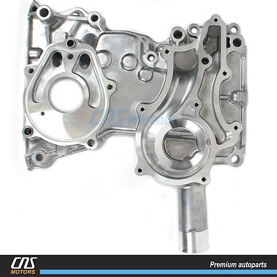 Timing Chain Cover 85-95 Toyota 4Runner Celica Pickup 2.4L 22R 22RE 22REC⭐⭐⭐⭐⭐ Foto 1 de 3