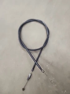 95 BMW R1100GS Choke Cable - Foto 1 di 3