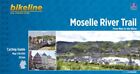 Moselle River Trail. From Metz to the Rhine, 1:50.000, 310 km, GPS-Tracks D