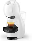 Dolce Gusto White Piccolo XS Coffee Machine (EDG110.WB)
