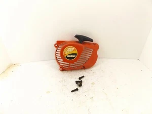 OEM SHINDAIWA STARTER FOR CHAINSAW 357 - Picture 1 of 4