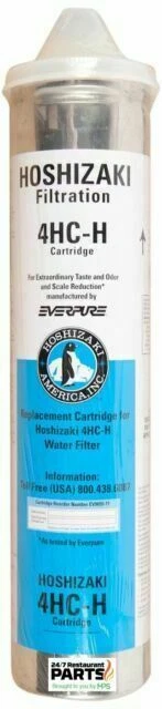 Cartucho de repuesto Hoshizaki H9655-11 Foto 1 de 1