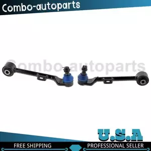 Mevotech Rear Upper Control Arm w/ Ball Joint for 2006-2014 Honda Ridgeline - Picture 1 of 9