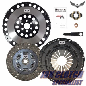 JD STAGE 1 CLUTCH KIT & 14LBS FLYWHEEL Fits 02-06 SENTRA SE-R SPEC-V 2.5 *QR25DE - Picture 1 of 5