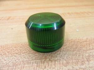 Eaton 10250TC2N Plastic Lens Green - Picture 1 of 2