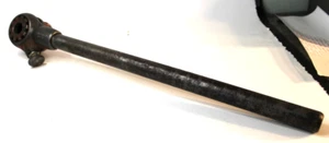 Rigid Manual Ratchet Pipe Threader 00-R Head W/ 1/2", Die Head - Picture 1 of 6