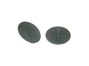 For 1987 GMC V1500 Hood Insulation Pad Clip 81418NFKV - Picture 1 of 2