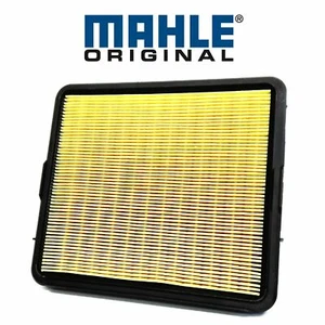 BMW K 100 1000 1982 1983 1984 1985 1986 1987 FILTRO MAHLE ARIA - Imagen 1 de 3