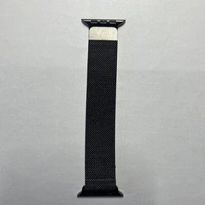 Apple Watch Slate Milanese Loop 45MM - Zdjęcie 1 z 2