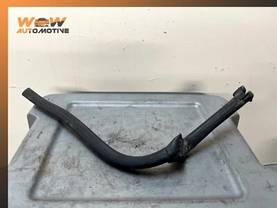 00-06 BMW E46 325Ci CAPÓ DELANTERO DERECHO TIRA DE GOMA JUNTA DE SELLADO OEM Foto 1 de 4