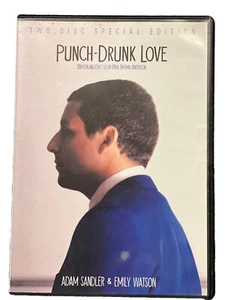 Punch-Drunk Love (Two-Disc Special Edition) - DVD - VERY GOOD - Picture 1 of 1