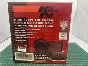 Filtro de aire K&N Fit 03-06 Kawasaki KVF650/700 Prairie / 04-09 KFX700 NUEVO AHORA ST21 - Imagen 1 de 2