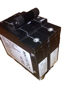 CBI LES DRB200BSNB00S, Interruttore automatico a 2 poli 200 Ampere DC, - Foto 1 di 6