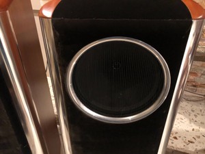 tannoy cheviot 3128