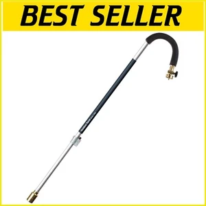 Self-Igniting 20,000 BTU Outdoor Torch for Quick and Powerful Flame Control - Picture 1 of 11