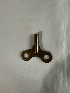 KEY # 10 FOR A KUNDO 400-DAY ANNIOVERSARY LOCK, USED - Picture 1 of 3