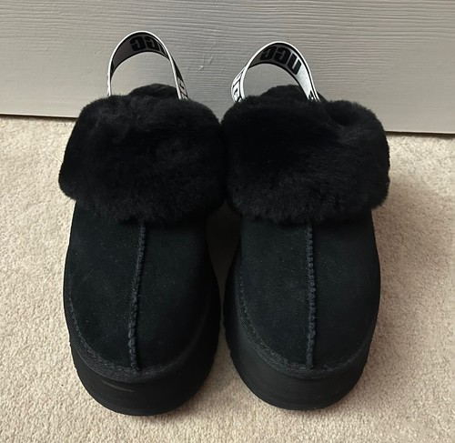 UGG Funkette sandalo donna platform