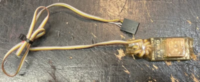 Eagle Tree GPS-V4 - Tiny 10 Hz GPS Expander for RC Data Recorder and V3 eLogger - Image 1 of 3