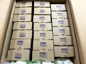 1PZ COSEL PBA150F-24-N NUOVO IN SCATOLA ORIGINALE  - Foto 1 di 11