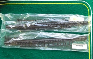 2 x PT800 / PRO1INTG Grommet sets for Donnay Pro One Int Super Midsize 16x18 NEW - Picture 1 of 2