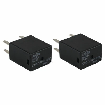 Relé Song Chuan 35A para Can-Am Outlander Renegade 500 570 800 850 1000 R Foto 1 de 4