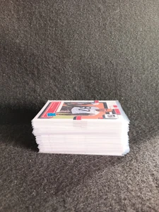 Nfl Panini Trading Cards 66x 2022 Donruss Base Set inkl 14x RC,Keine Doppelten - Bild 1 von 3