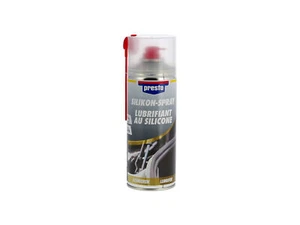 Presto Silicone Spray - 400ml - Picture 1 of 1