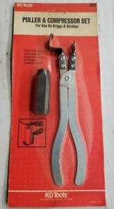 KD Tools Tiratore e compressore da utilizzare su Briggs & Stratton - Foto 1 di 1
