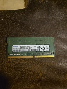 8gb Ddr4 Ram - Afbeelding 1 van 5