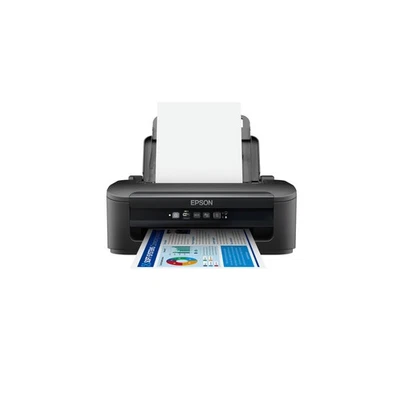 Stampante Epson WORKFORCE WF-2110W - Immagine 1 di 4
