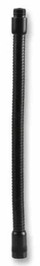 PULSE - Stand Mikrofon Gooseneck 300mm, Hitam - Picture 1 of 1