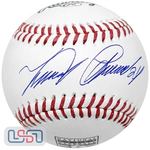 Miguel Cabrera Tigers Signed Rawlings Official Major League Baseball USA SM JSA - Picture 1 of 5
